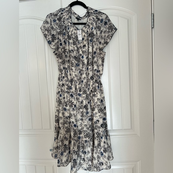 Midi Talbots Dress - Picture 1 of 4